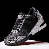 Women's Lace-Up Wedge Sneakers-Shoes for Men-Hemnix-Hemnix