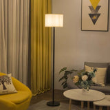 LumoLux Golvlampa – Modern LED Design i Lyxig Stil Hemnix