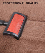 Royallure Lyx Schafskinn Kudde – Hypoallergenisk, Isolerande, Tryckavlastande Komfort Carvallo