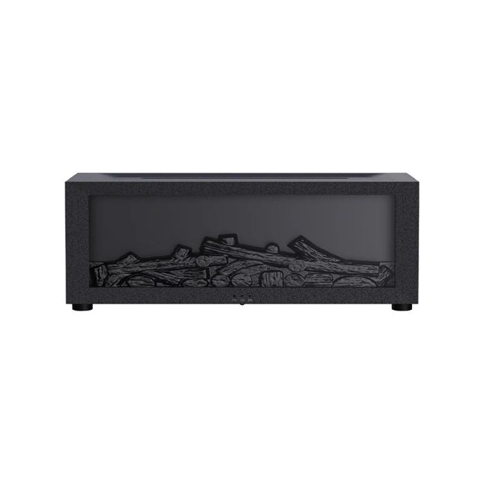 Carvallo – Ljudlös aromadiffusor med förtrollande flammeffekt Carvallo