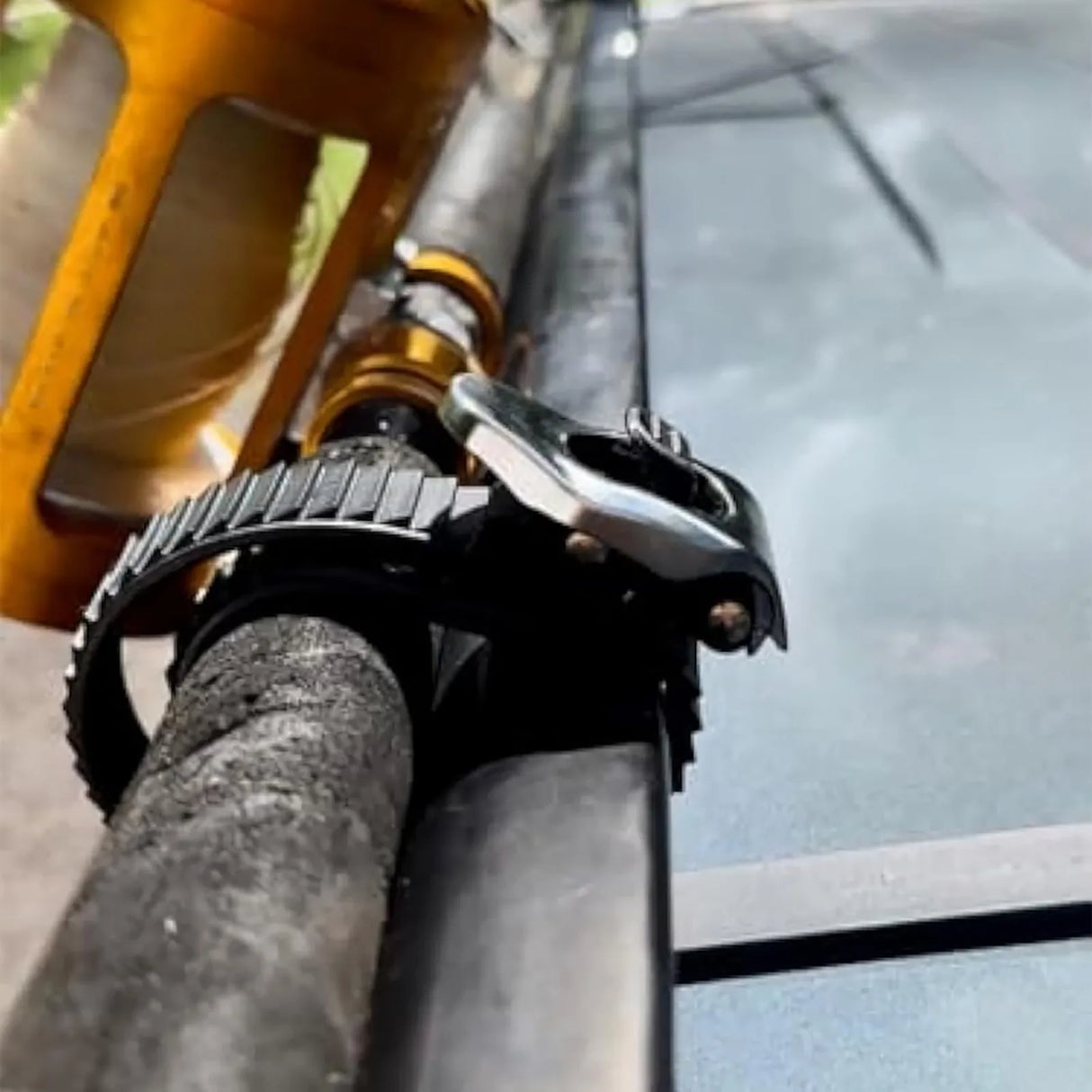 Carvallo – Det sista spännbandsystemet du någonsin behöver! Carvallo