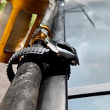 Carvallo – Det sista spännbandsystemet du någonsin behöver! Carvallo