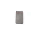 Vägglampa Modern Metall Rektangulär LED Inomhus Carvallo