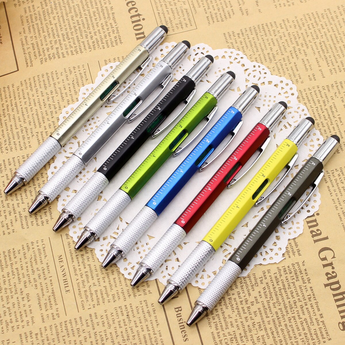 Multitool Pen-DIY-bellasverige-Hemnix