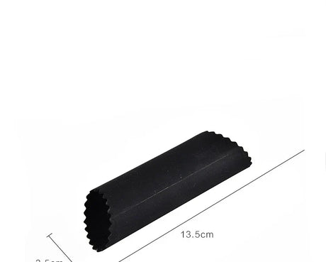 Carvallo Silikon | Doftfri & Snabb | SkälFix med vågstruktur – Tål diskmaskin Carvallo