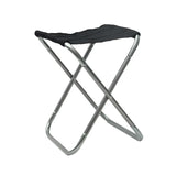 Carvallo Campinghocker TrekSit | Ultraluftig & Robust | Aluminium | För Camping, Fiske & Utomhus Carvallo
