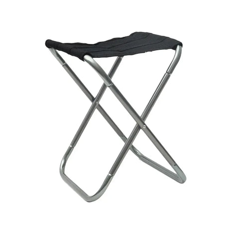 Carvallo Campinghocker TrekSit | Ultraluftig & Robust | Aluminium | För Camping, Fiske & Utomhus Carvallo