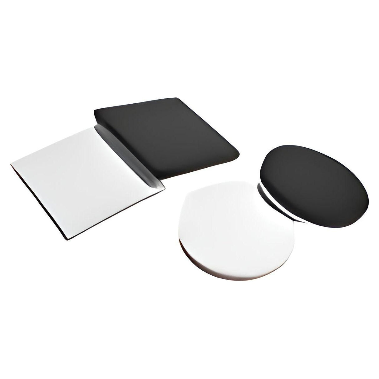 ModernVista Light - Modern LED Vattentät Utomhuslampa Carvallo