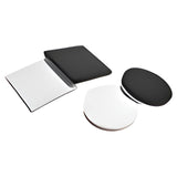 ModernVista Light - Modern LED Vattentät Utomhuslampa Carvallo