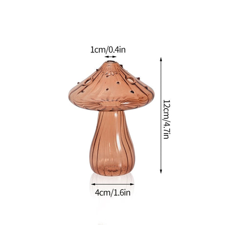 LumiVerre - Kristallvaser med svamp MILA Sverige