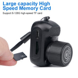 Mini Kamera - Världens Minsta HD Kamera Carvallo