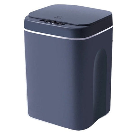 Smart Touchless Garbage Bin bellasverige