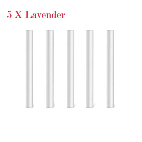 Carvallo Bil Doftklipp | Långvarig naturlig doft med eteriska oljor | Justerbart ventilationsklipp | Utan läckage | För bil och inomhusluft Carvallo