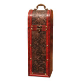 Elegant vintyrka - Lyxigt skydd för ditt favoritvin Carvallo