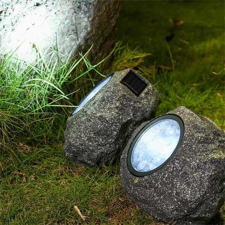 Carvallo - Solstice lights for gardens Carvallo