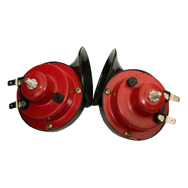 300DB fordonshorn Bellasverige