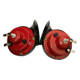 300DB fordonshorn Bellasverige