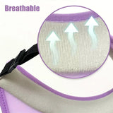 CoolCap – Kylande fläkt solskyddshatt | Andningsbar sommarskugga MILA Sverige