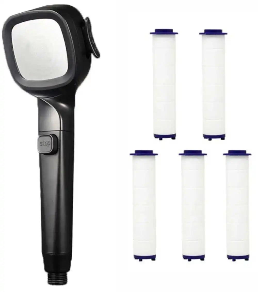 Carvallo – Spa-upplevelse med högtryckskraft Carvallo