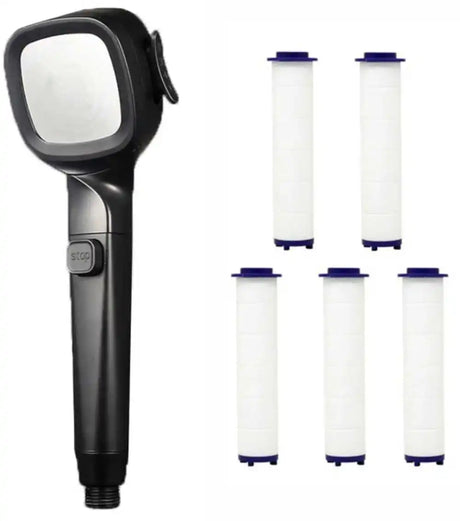 Carvallo – Spa-upplevelse med högtryckskraft Carvallo