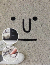 Carvallo – Färgglad Inomhus- och Utomhusmatta med Halkfri Baksida Carvallo