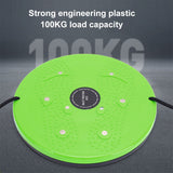 Midja Twistskiva Pro – Fitness Balansbräda för Kärna & Midjeträning Carvallo