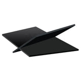 Praktisk surfplatta- och bokhållare Carvallo