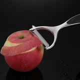 Carvallo – Precis grönsaksskalare med ultraskarpt blad och halkfritt grepp Carvallo