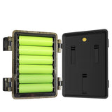 Carvallo – Soldriven 4G Wildlife-kamera med livestreaming och rörelsedetektion Carvallo