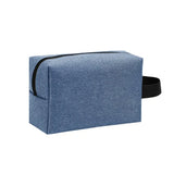 Carvallo AirLite Kosmetiktasche zum Aufhängen | Minimalistiskt Design & Högg kvalitets Polyester | Resa & Vardag Carvallo