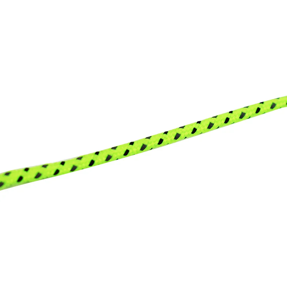 Carvallo Paracord SEVION Pro 50m | Hög hållfasthet & Slitskydd | Utomhus & Survival Rep för Tält, Camping, Bergsklättring Carvallo