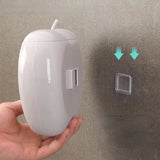 Förvaringslåda för plastfilm och aluminiumfolie MILA Sverige