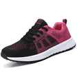 Women Breathable Mesh Sneakers-Shoes for Women-Hemnix-Rose-35-Hemnix
