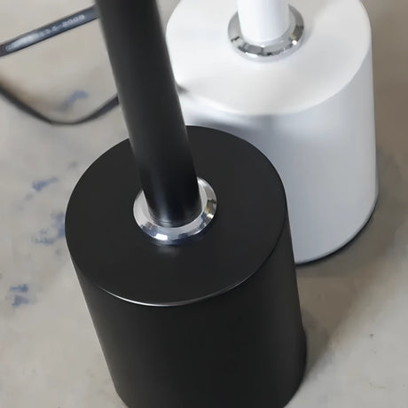 Dexter - Slank Justerbar LED-strips Golvlampa med Dimbara Carvallo