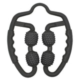 Body Sculpting Massage Roller - Minska celluliter och öka cirkulationen naturligt MILA Sverige