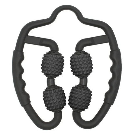 Body Sculpting Massage Roller - Minska celluliter och öka cirkulationen naturligt MILA Sverige