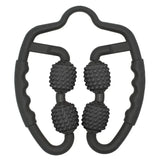 Anti-cellulite massagerulle Carvallo