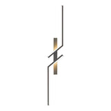 ModernLine Light - Modern minimalist background decoration LED wall lamp Carvallo