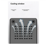 Carvallo Solar Batteriladdare | Powerbank & Solcellspanel | Multi-Batterikompatibilitet | Säker & Bärbar Carvallo