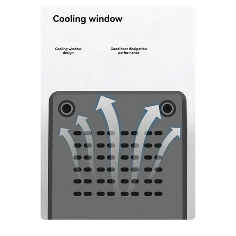 Carvallo Solar Batteriladdare | Powerbank & Solcellspanel | Multi-Batterikompatibilitet | Säker & Bärbar Carvallo