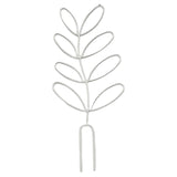 Carvallo Mini | Metall-Rankhilfe för krukväxter & klätterväxter |  | Stark & väderbeständig Carvallo