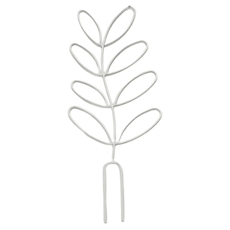 Carvallo Mini | Metall-Rankhilfe för krukväxter & klätterväxter |  | Stark & väderbeständig Carvallo