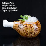 Glädjefyllda Cocktail Muggar - Perfekta för Alla Tillfällen Carvallo