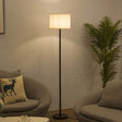 LumoLux Golvlampa – Modern LED Design i Lyxig Stil Hemnix