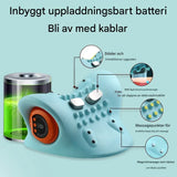 ThermaEase - Elektrisk Nackmassagekudde med Värme och EMS-teknologi-Electric Massagers-BB-Hemnix