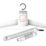 Hängare för elektrisk klädtork bellasverige