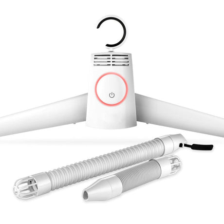 Hängare för elektrisk klädtork bellasverige