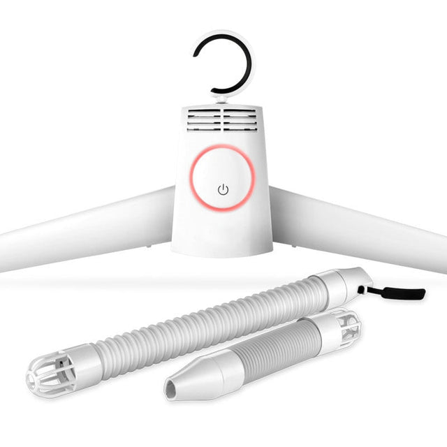 Hängare för elektrisk klädtork bellasverige