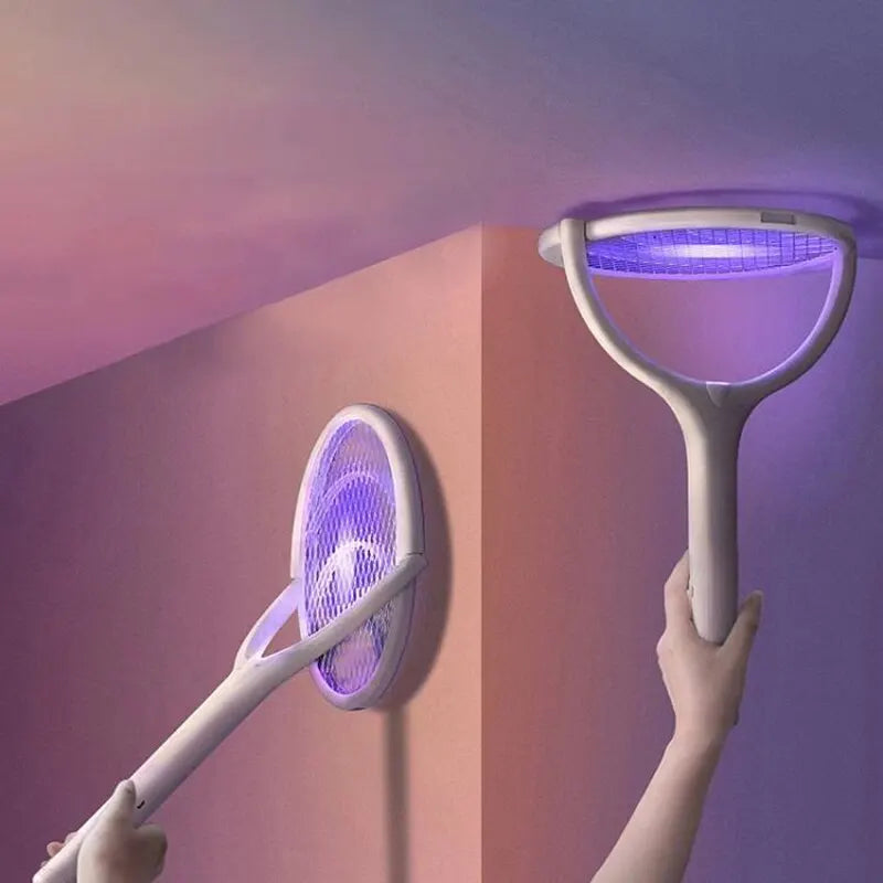 MosquiGuard - Multifunctional Mosquito Protection with Powerbank and Insect Protection Carvallo