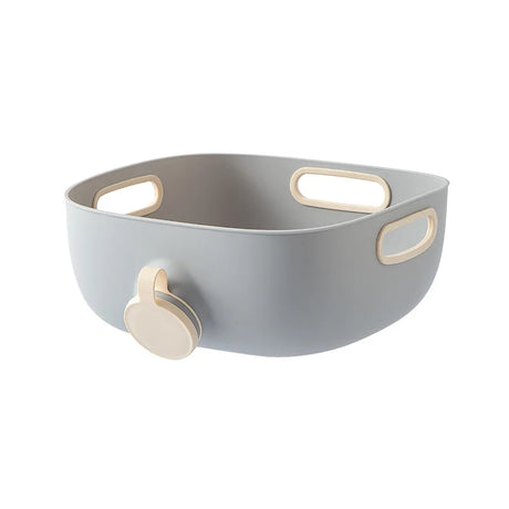 Carvallo AquaNest | Hygienisk & BPA-fri | Effektiv vattenavrinning | Robust & Praktisk Carvallo